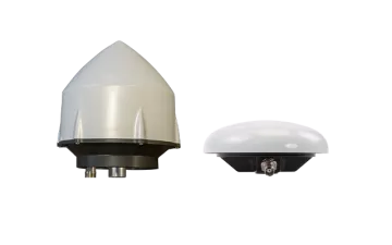 GPS GNSS Antennas PolaNt-x-MF & Veraphase 6000