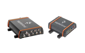 Septentrio GNSS-GPS-INS-解决方案-接收机