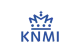 KNMI logo