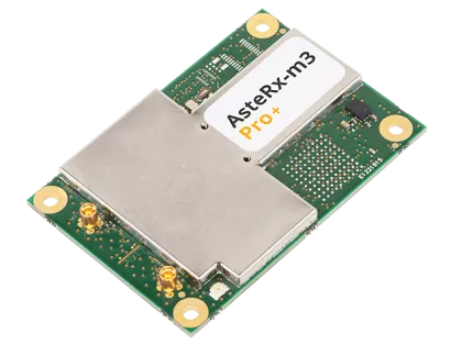 Septentrio-AsteRx-m3-Pro+GPS-Receiver