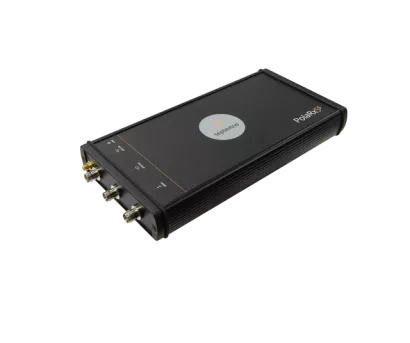 Septentrio PolaRx5S GPS GNSS reference scintillation receiver