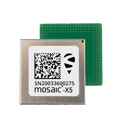 Septentrio-mosaic-X5-GPS-GNSS-Module-receiver