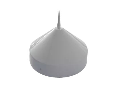 Septentrio PolaNt Choke-Ring E6-B3 antenna